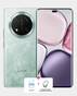 Honor X9c 5G 12GB 256GB (Honor Choice Earbuds X5 + 12-Month Whole Smartphone Warranty) - Jade Cyan