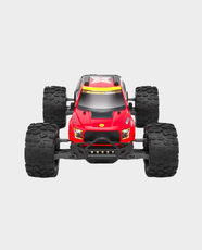 Rlaarlo Metal 1/14 Scale Brushless RTR Monster Truck (Red) in Qatar
