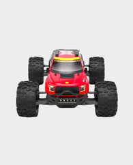 Rlaarlo Metal 1/14 Scale Brushless RTR Monster Truck (Red) in Qatar