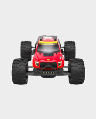 Rlaarlo Metal 1/14 Scale Brushless RTR Monster Truck (Red) in Qatar