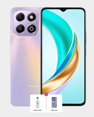 Honor X6b 6GB 256GB - Starry Purple