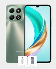 Honor X6b 6GB 128GB - Forest Green