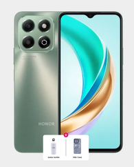 Honor X6b 6GB 256GB - Forest Green