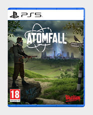Atomfall (PS5) in Qatar