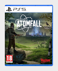 Atomfall (PS5) in Qatar