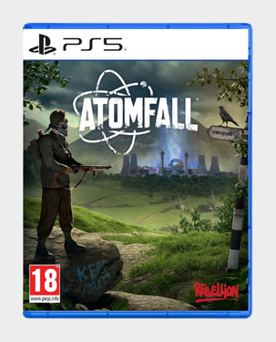 Atomfall (PS5) in Qatar