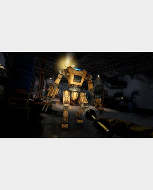 [VP]Atomfall - PS5