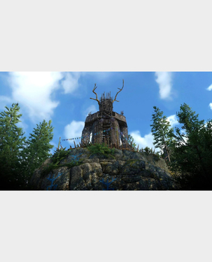 [VP]Atomfall - PS5