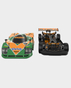 Rlaarlo 1/10 Metal Brushless RTR On-Road Supercar (Orange) in Qatar
