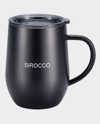 Sirocco Insulated Cup 320ml Stainless Steel SR13 in Qatar