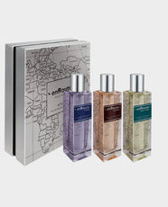 Afnan En Route Pour Homme Gift Set | Eau De Parfum for Men | 3 x 50ml