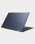 Asus Vivobook Go 14 Flip | TP1400KA-EC075WS | Intel Celeron-N4500 Processor | 4GB RAM | 128GB SSD | Intel® UHD Graphics | 14.0-inch, FHD (1920 x 1080) | Windows 11 Home | English Keyboard | CE041ES4AJ - Quiet Blue