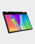 Asus Vivobook Go 14 Flip | TP1400KA-EC075WS | Intel Celeron-N4500 Processor | 4GB RAM | 128GB SSD | Intel® UHD Graphics | 14.0-inch, FHD (1920 x 1080) | Windows 11 Home | English Keyboard | CE041ES4AJ - Quiet Blue