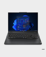 Lenovo Legion Pro 5 Laptop (Ryzen 9 7945HX | 32GB RAM | 1TB SSD | GeForce RTX 4060 8GB | 16 Inch | Win 11 Home) in Qatar