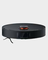 Xiaomi Robot Vacuum X20 Max | 5200mAh Battery | 8000Pa Suction Fan | 55 W | BHR9217GB - Black