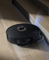 Xiaomi Robot Vacuum X20 Max | 5200mAh Battery | 8000Pa Suction Fan | 55 W | BHR9217GB - Black
