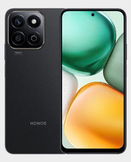 Honor X7c 8GB 256GB [With Charger] - Midnight Black