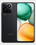 Honor X7c 8GB 256GB [With Charger] - Midnight Black