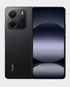 Xiaomi Redmi Note 14 4G 8GB 256GB (Redmi Buds 6 Play) - Midnight Black