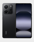 Xiaomi Redmi Note 14 4G 8GB 256GB (Redmi Buds 6 Play) - Midnight Black
