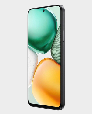 Honor X7c 8GB 256GB [With Charger] - Midnight Black