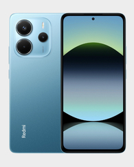 Xiaomi Redmi Note 14 4G 8GB 256GB (Redmi Buds 6 Play) - Ocean Blue