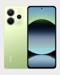 Xiaomi Redmi Note 14 4G 8GB 256GB (Redmi Buds 6 Play) - Lime Green
