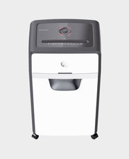 HP OneShred Shredder 24CC | 24 Sheets | Cross Cut - White