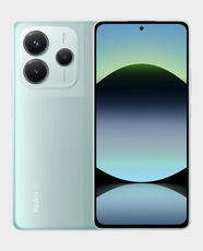 Xiaomi Redmi Note 14 5G 8GB 256GB (Redmi Buds 6 Play) - Coral Green