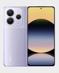 Xiaomi Redmi Note 14 5G 8GB 256GB (Redmi Buds 6 Play) - Lavender Purple