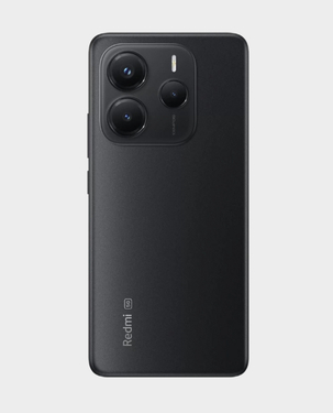 Xiaomi Redmi Note 14 5G 8GB 256GB (Redmi Buds 6 Play) - Midnight Black