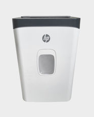HP Oneshred Auto 200CC | 200 Sheets | Particle-Cut / Cross-Cut - White
