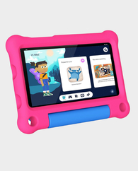 G-Tab T7 Kids Tablet WiFi 64GB (Pink) in Qatar