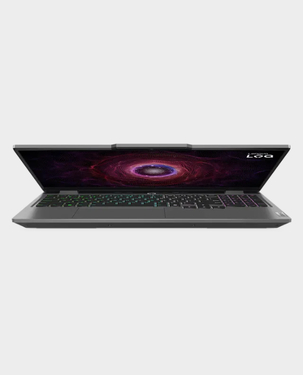 Lenovo LOQ Gaming Laptop | 15ARP9 | AMD Ryzen 5 7235HS Processor | 24GB RAM | 512GB SSD | NVIDIA® GeForce RTX™ 3050 6GB GPU | 15.6 Inch FHD 1920 x 1080 | Windows 11 Home | English/Arabic Keyboard | 83JC009KAX - Luna Grey