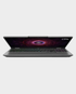 Lenovo LOQ Gaming Laptop | 15ARP9 | AMD Ryzen 5 7235HS Processor | 24GB RAM | 512GB SSD | NVIDIA® GeForce RTX™ 3050 6GB GPU | 15.6 Inch FHD 1920 x 1080 | Windows 11 Home | English/Arabic Keyboard | 83JC009KAX - Luna Grey