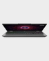 Lenovo LOQ Gaming Laptop | 15ARP9 | AMD Ryzen 5 7235HS Processor | 24GB RAM | 512GB SSD | NVIDIA® GeForce RTX™ 3050 6GB GPU | 15.6 Inch FHD 1920 x 1080 | Windows 11 Home | English/Arabic Keyboard | 83JC009KAX - Luna Grey