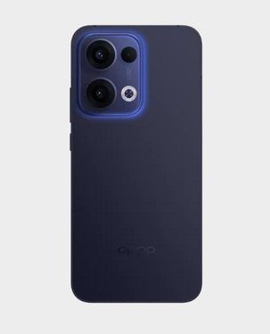 Oppo Reno13 5G 12GB 512GB (Oppo Enco Air 4) - Luminous Blue