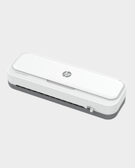 HP OneLam 400 A3 Laminator | Business Cards to DIN A3 in Qatar