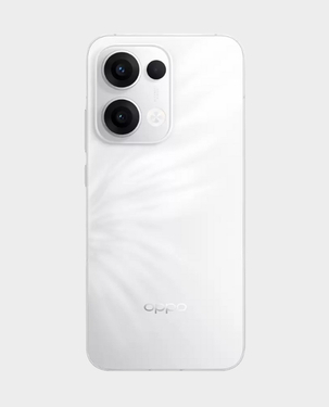 Oppo Reno13 5G 12GB 512GB (Oppo Enco Air 4) - Plume White