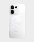 Oppo Reno13 5G 12GB 512GB (Oppo Enco Air 4) - Plume White