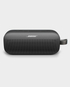 Bose SoundLink Flex Portable Speaker (2nd Gen) | 12 hours Playtime | IP67 Water resistance | Bluetooth 5.3 - Black