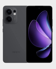 Oppo Reno13 F 5G 12GB 256GB (Gift Box) - Graphite Grey