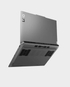 Lenovo LOQ Gaming Laptop | 15ARP9 | AMD Ryzen 5 7235HS Processor | 24GB RAM | 512GB SSD | NVIDIA® GeForce RTX™ 3050 6GB GPU | 15.6 Inch FHD 1920 x 1080 | Windows 11 Home | English/Arabic Keyboard | 83JC009KAX - Luna Grey