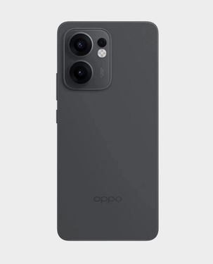 Oppo Reno13 F 5G 12GB 512GB (Oppo Enco Buds 3 Pro) - Graphite Grey