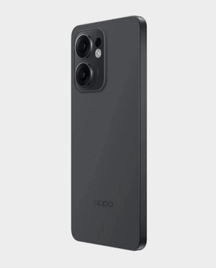 Oppo Reno13 F 5G 12GB 512GB (Oppo Enco Buds 3 Pro) - Graphite Grey