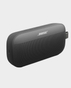 Bose SoundLink Flex Portable Speaker (2nd Gen) | 12 hours Playtime | IP67 Water resistance | Bluetooth 5.3 - Black