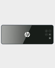 HP Pro Laminator 600 | Business Cards to DIN A3 | Up To 0.5 mm Thickness - Black
