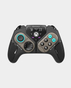 Turtle Beach Stealth Pivot Wireless Smart Controller Lag-Free 2.4GHz Wireless 20-Hour Battery - Black