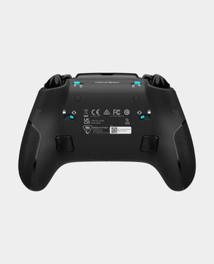 Turtle Beach Stealth Pivot Wireless Smart Controller Lag-Free 2.4GHz Wireless 20-Hour Battery - Black