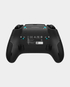 Turtle Beach Stealth Pivot Wireless Smart Controller Lag-Free 2.4GHz Wireless 20-Hour Battery - Black